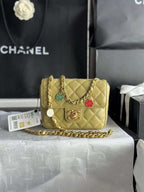 LO - CHL  BAGS FOR WOMEN - FASHION LUXURY BAGS - 446