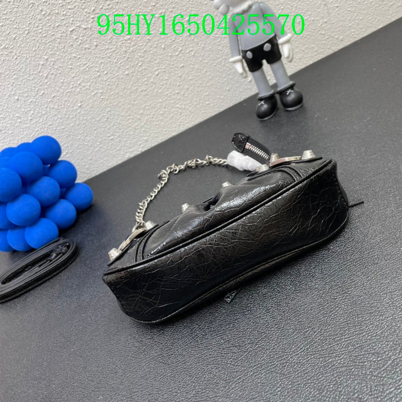 LO - BGA Bags - 2330