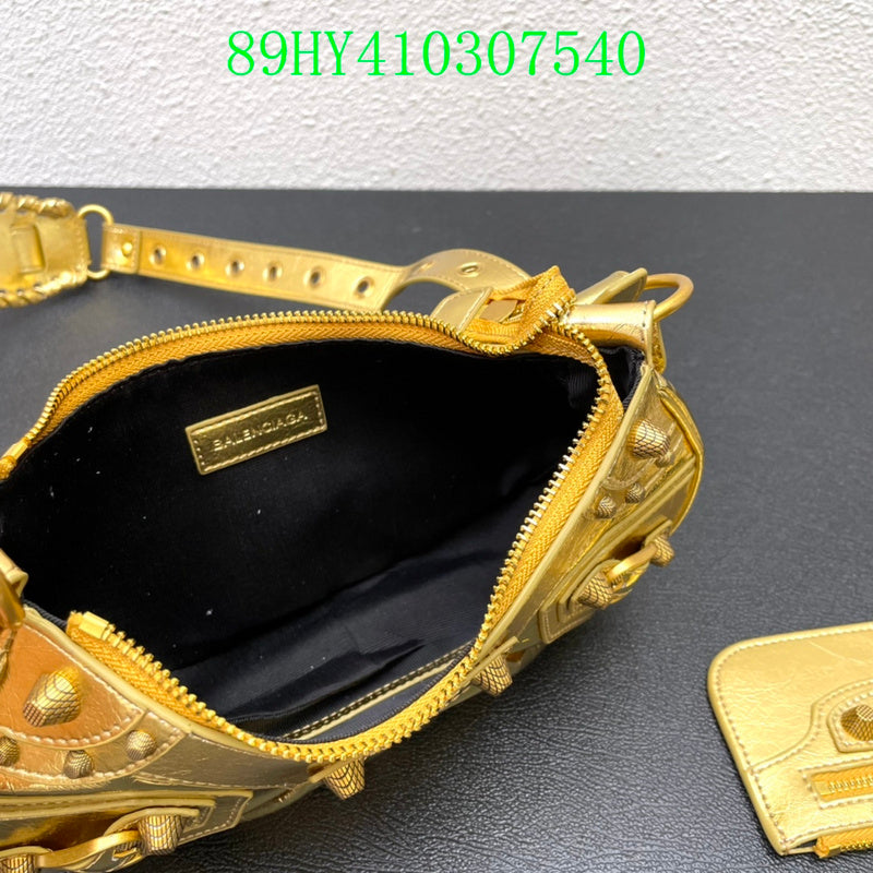 LO - BGA Bags - 1900