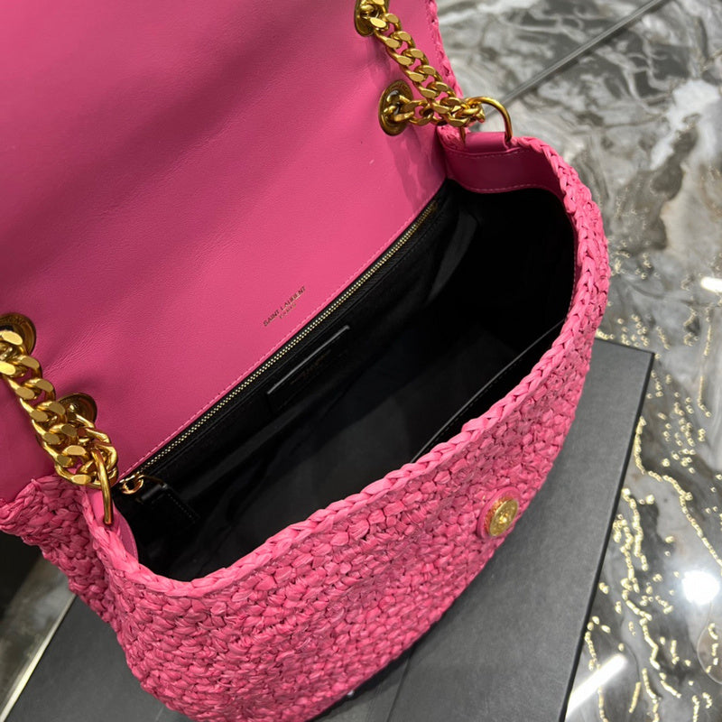 BB - YSL Bag - 3962