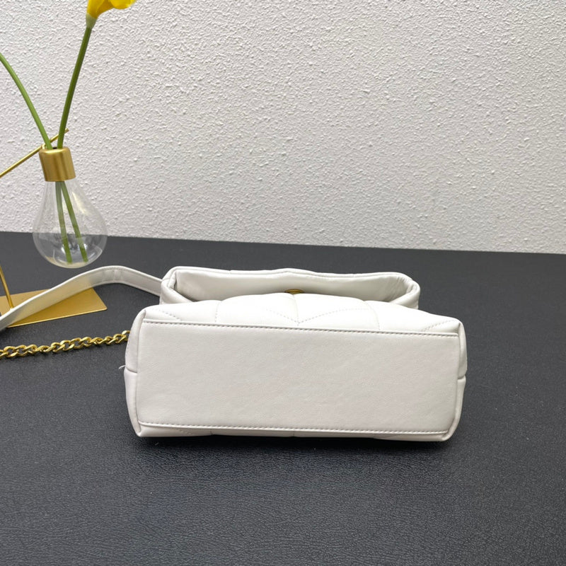 YSL BAGS - WOMEN LOVE LUXURY BAGS - 1276