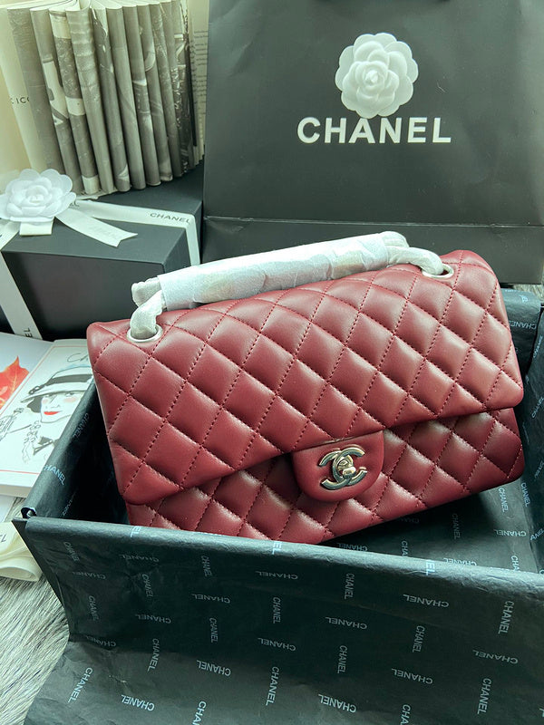 LO - CHL  BAGS FOR WOMEN - FASHION LUXURY BAGS -1842