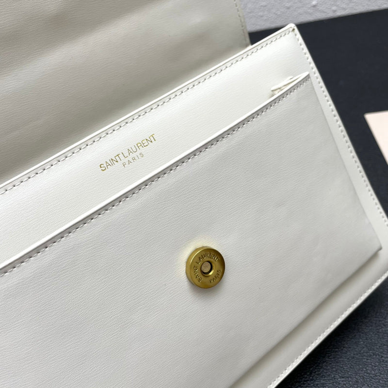 YSL BAGS - WOMEN LOVE LUXURY BAGS - 1209