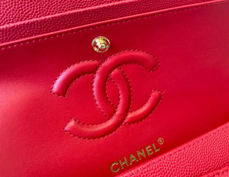 Lusso Official -  CHL BAGS  - 349