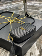 BB - YSL Bag - 1867