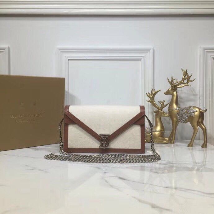 B-Berry - BB  Small TB Envelope Clutch For Women, Women’s Bags 10in/26LO