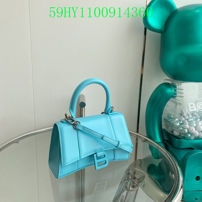 LO - BGA Bags - 2095