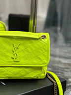 YSL BAGS - WOMEN LOVE LUXURY BAGS - 147