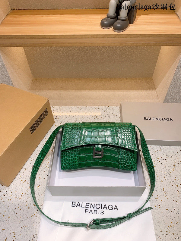 LO - BGA Bags - 1536