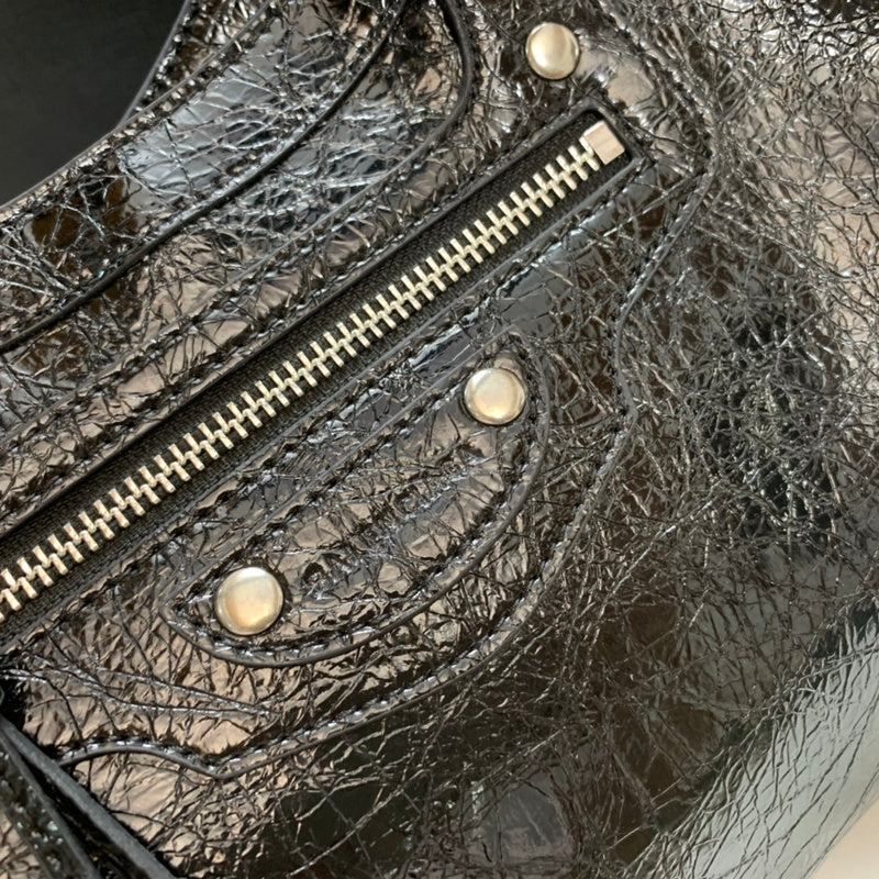 LO BAGS - BGA BAGS - 837