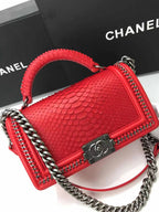 LO - CHL  BAGS FOR WOMEN - FASHION LUXURY BAGS -1982