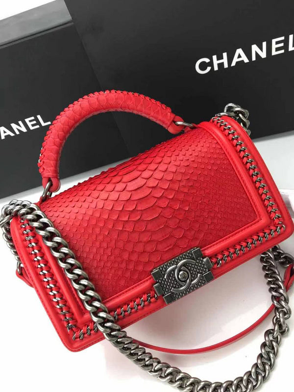 LO - CHL  BAGS FOR WOMEN - FASHION LUXURY BAGS -1982