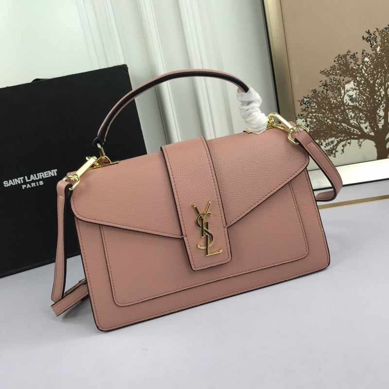 YSL BAGS - WOMEN LOVE LUXURY BAGS - 1927