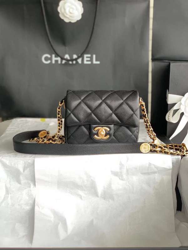 LO - CHL  BAGS FOR WOMEN - FASHION LUXURY BAGS - 612