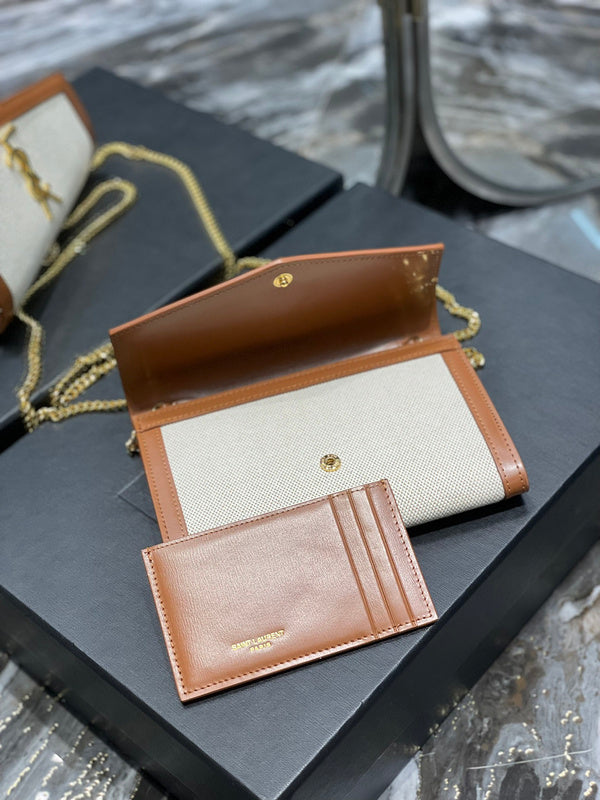 Lusso Official - LUXURY YSL BAGS - 744