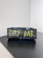 LO BAGS - BGA BAGS - 366
