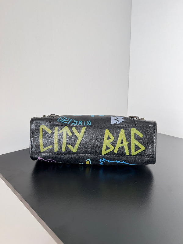 LO BAGS - BGA BAGS - 366