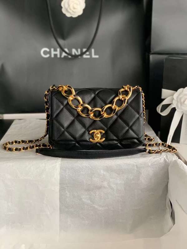 LO - CHL  BAGS FOR WOMEN - FASHION LUXURY BAGS - 272