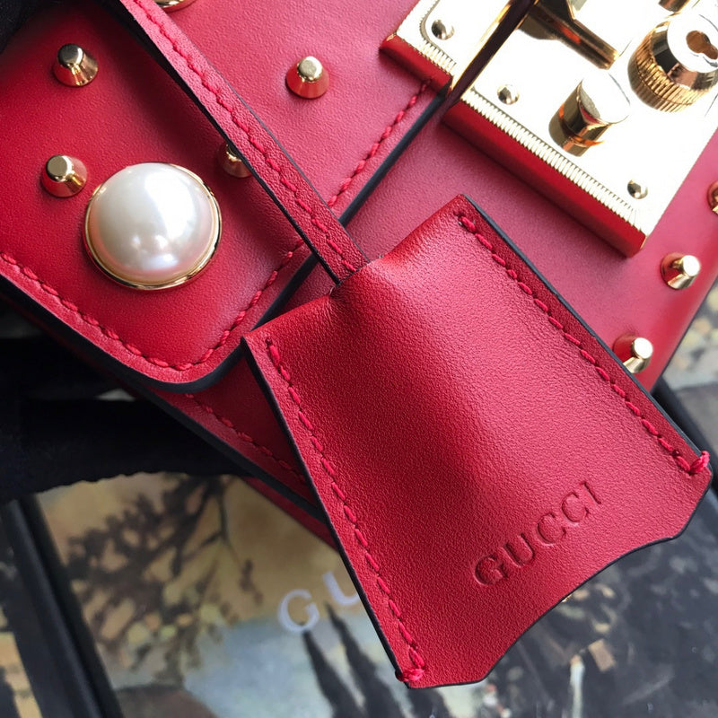 LO - GCC Bags - 6270