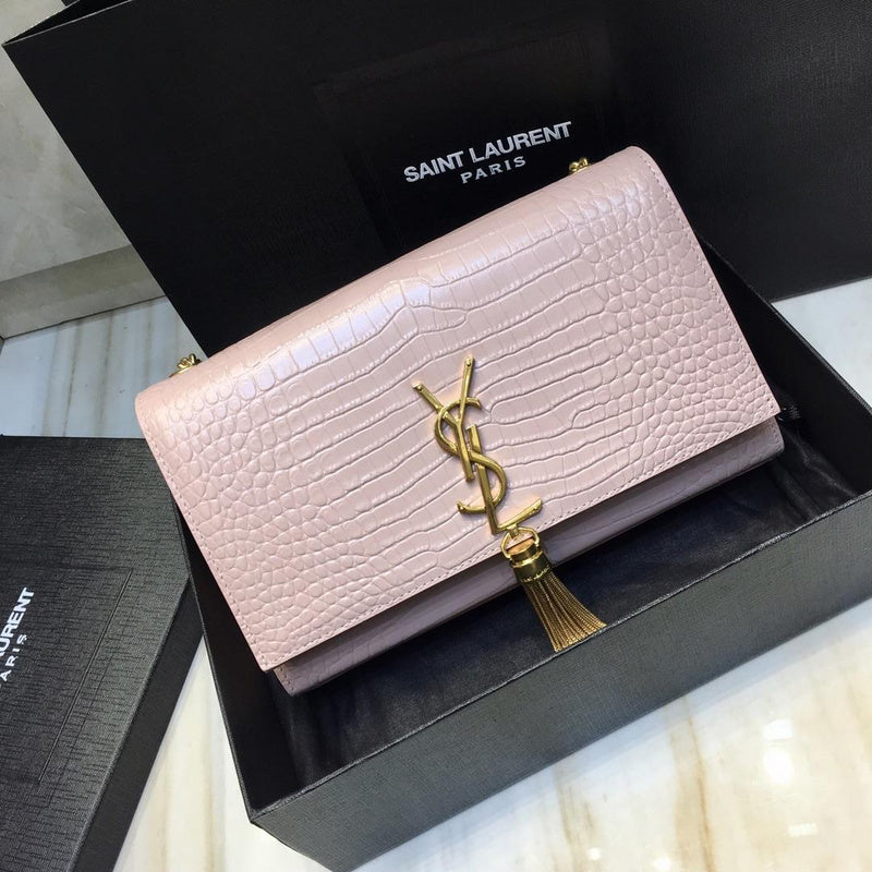 BB - YSL Bag - 2686