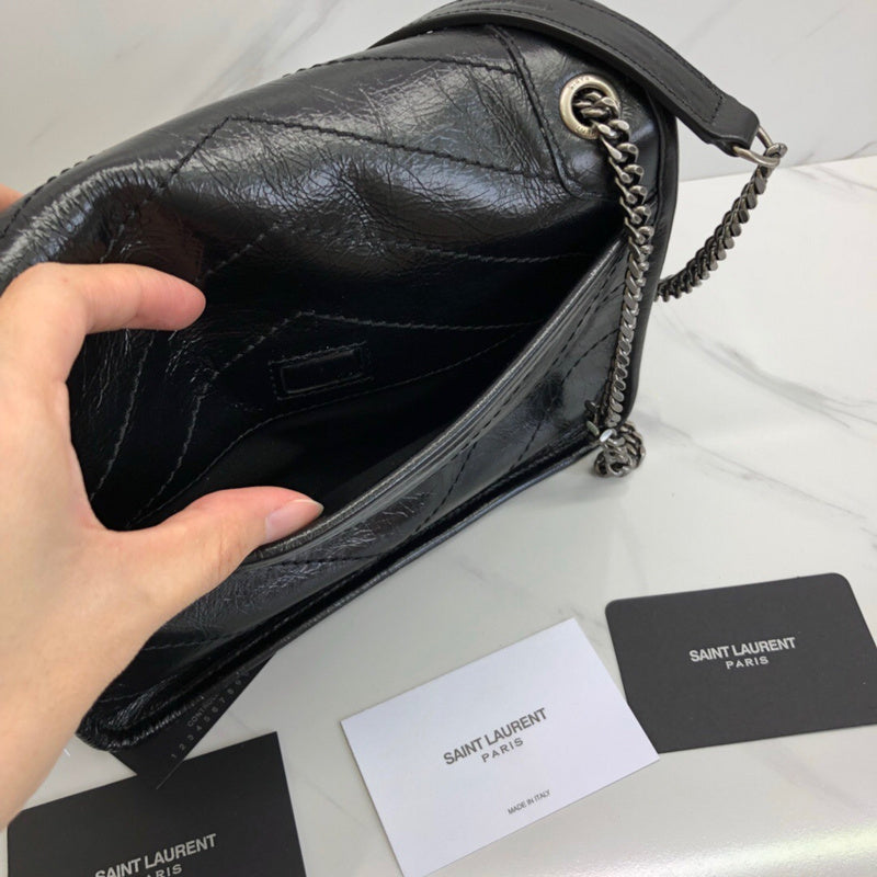 BB - YSL Bag - 4050
