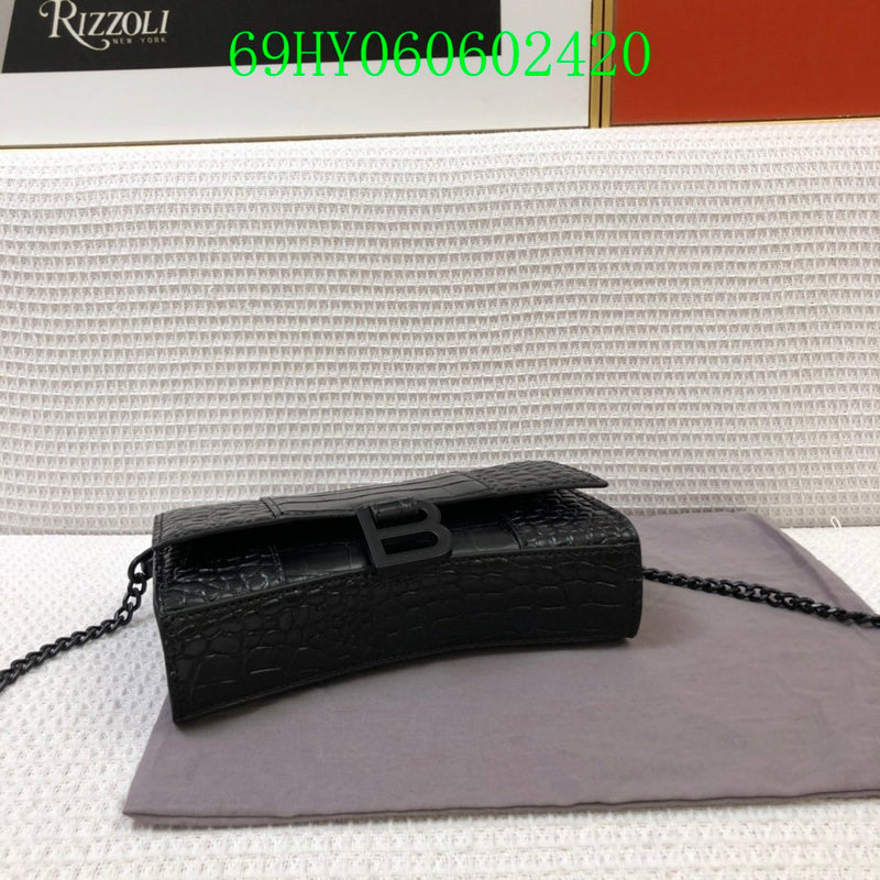 LO - BGA Bags - 2490