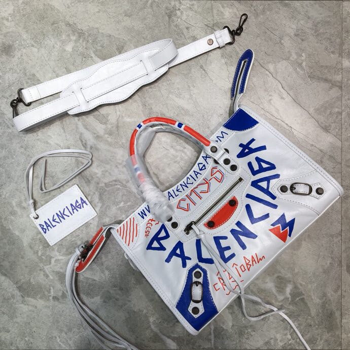 LO - BGA Bags - 1166