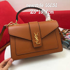 YSL BAGS - WOMEN LOVE LUXURY BAGS - 1522