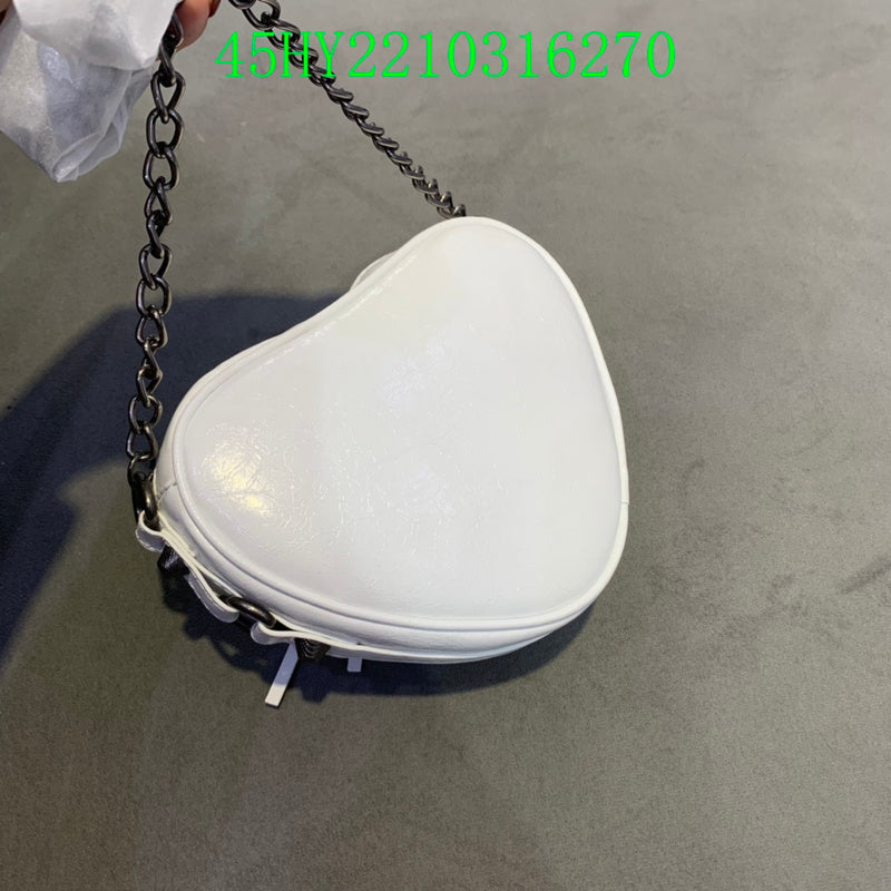 LO - BGA Bags - 1866