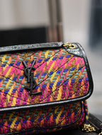 YSL BAGS - WOMEN LOVE LUXURY BAGS - 118