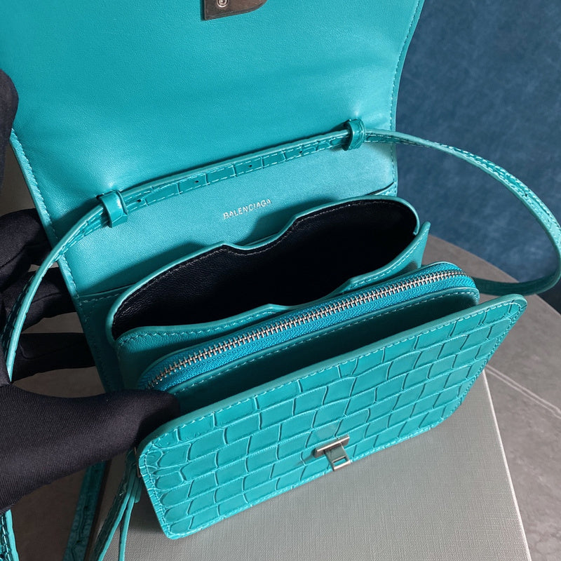 LO - BLN-CIAGA WOMEN LUXURY BAGS - 601