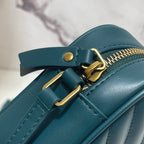 YSL BAGS - WOMEN LOVE LUXURY BAGS - 2195