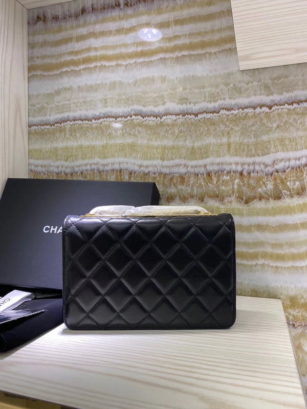 LO - CHL  BAGS FOR WOMEN - FASHION LUXURY BAGS - 906