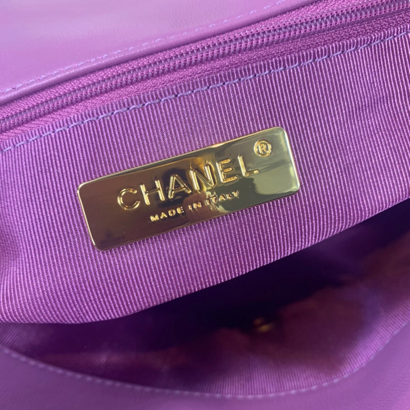 LO - CHL Bags - 1893