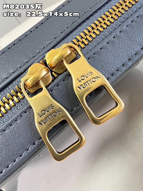 LO - LV Bags - 15397