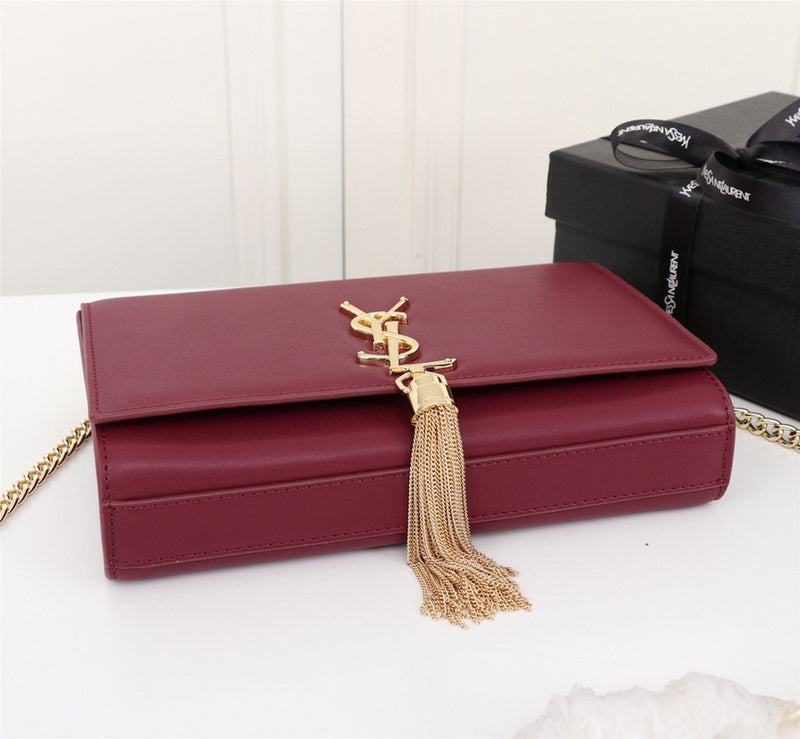 YSL BAGS - WOMEN LOVE LUXURY BAGS - 1733