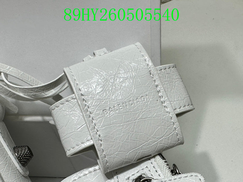 LO - BGA Bags - 1784