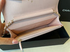 Lusso Official -  CHL BAGS  - 660