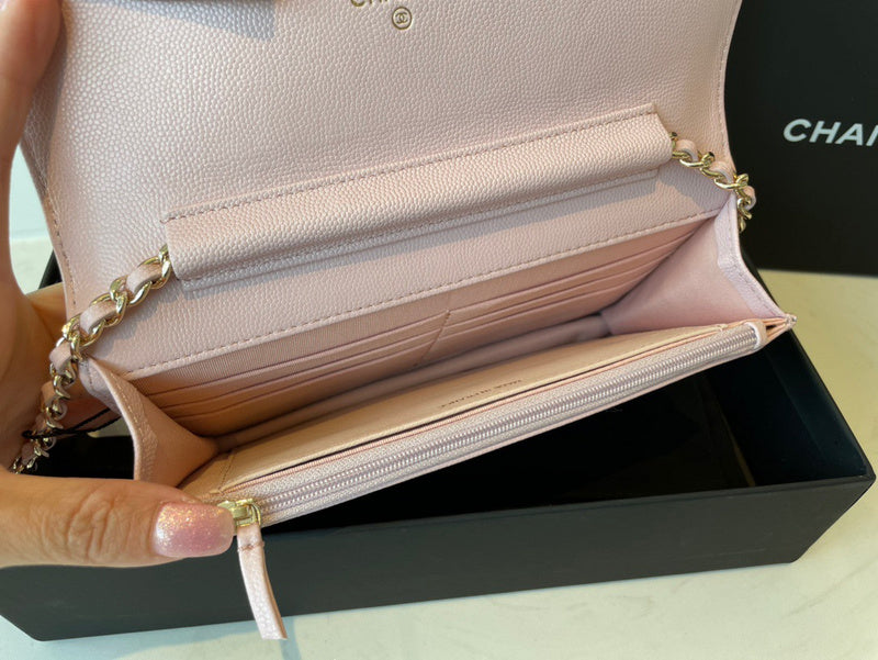 Lusso Official -  CHL BAGS  - 660