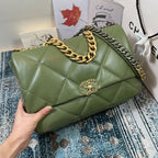 Lusso Official -  CHL BAGS  - 332