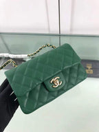 LO - CHL  BAGS FOR WOMEN - FASHION LUXURY BAGS - 158