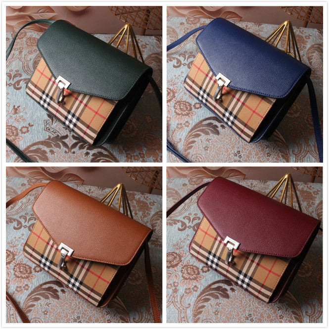 B-Berry Bags - Women Love Luxury Bags - 1071