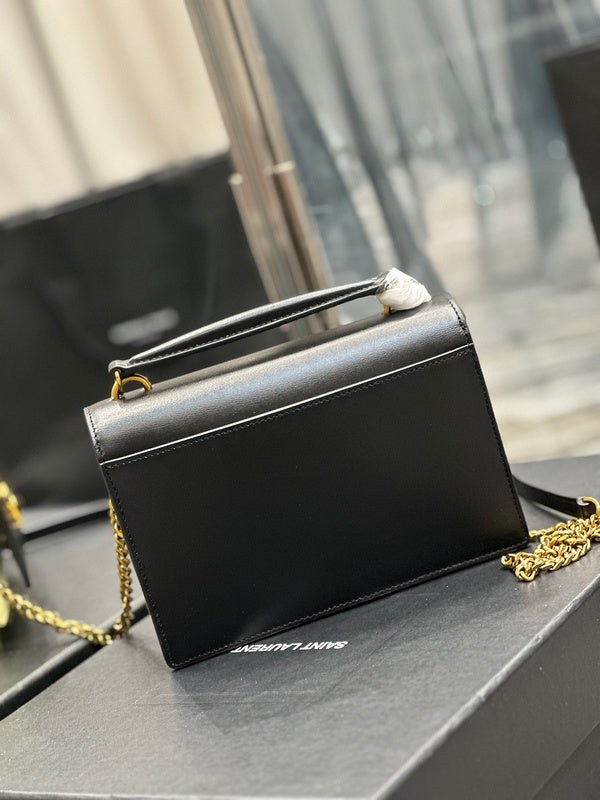 BB - YSL Bag - 1914