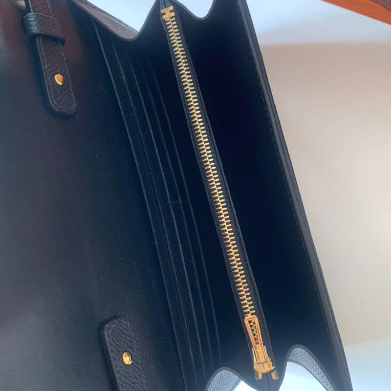 LO - HRMS LUXURY BAGS - 878