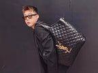 Lusso Official - LUXURY YSL BAGS - 1590