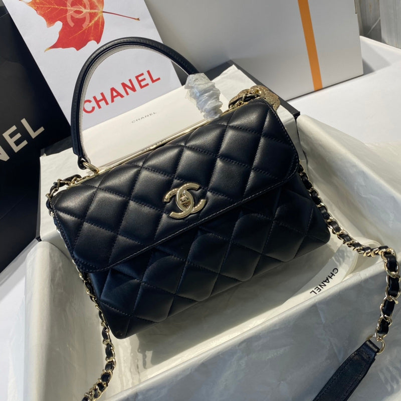 LO - CHL  BAGS FOR WOMEN - FASHION LUXURY BAGS -2164