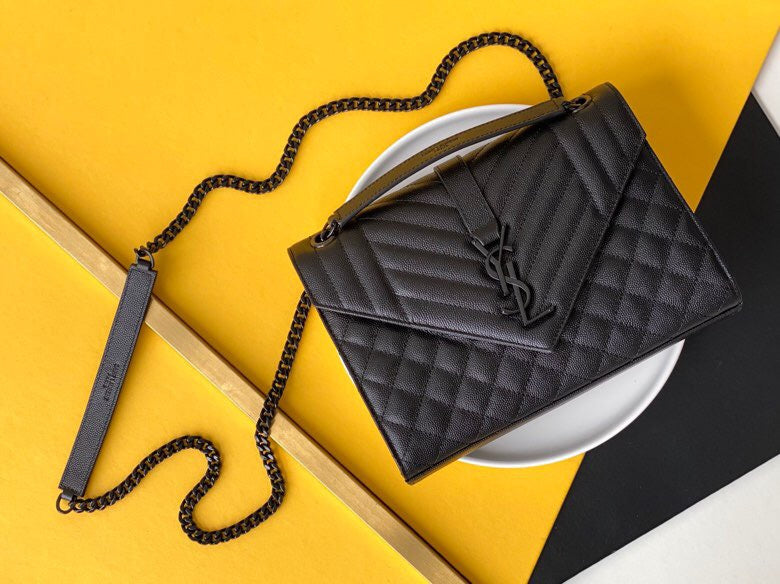 BB - YSL Bag - 3706
