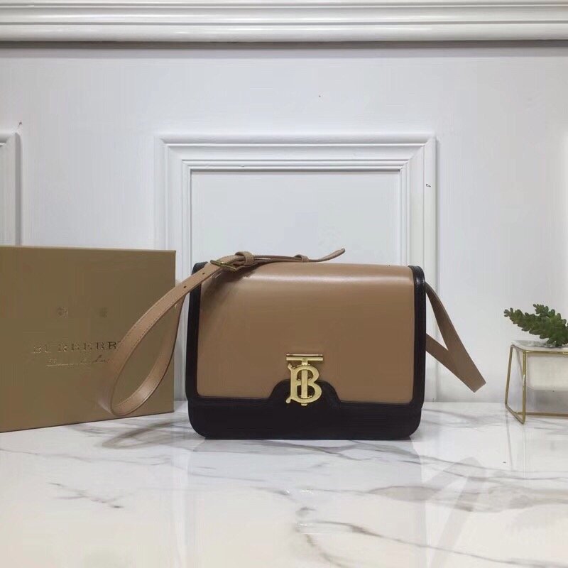 B-Berry - BB  Small TB Crossbody Bag Monogram For Women, Bags 8.3in/21LO