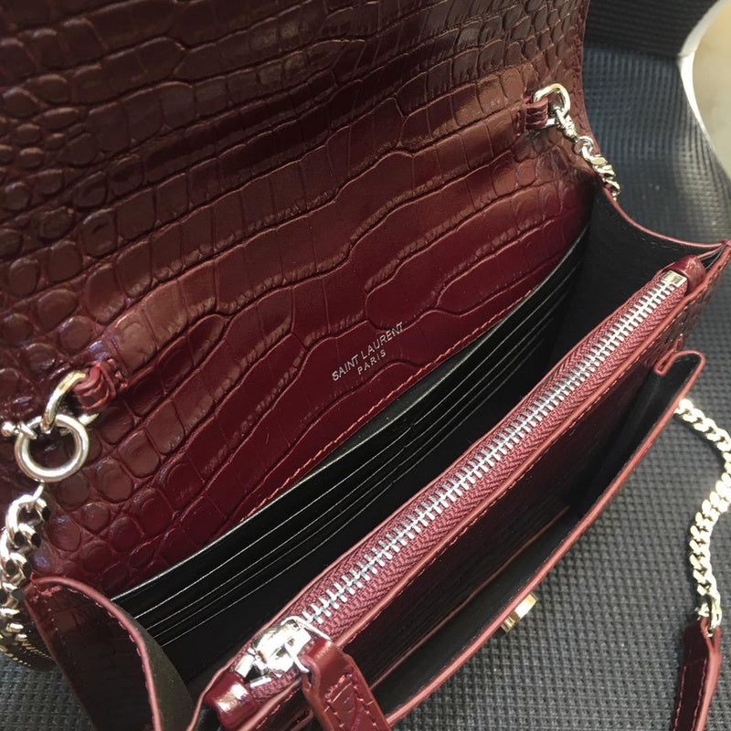 BB - YSL Bag - 2685