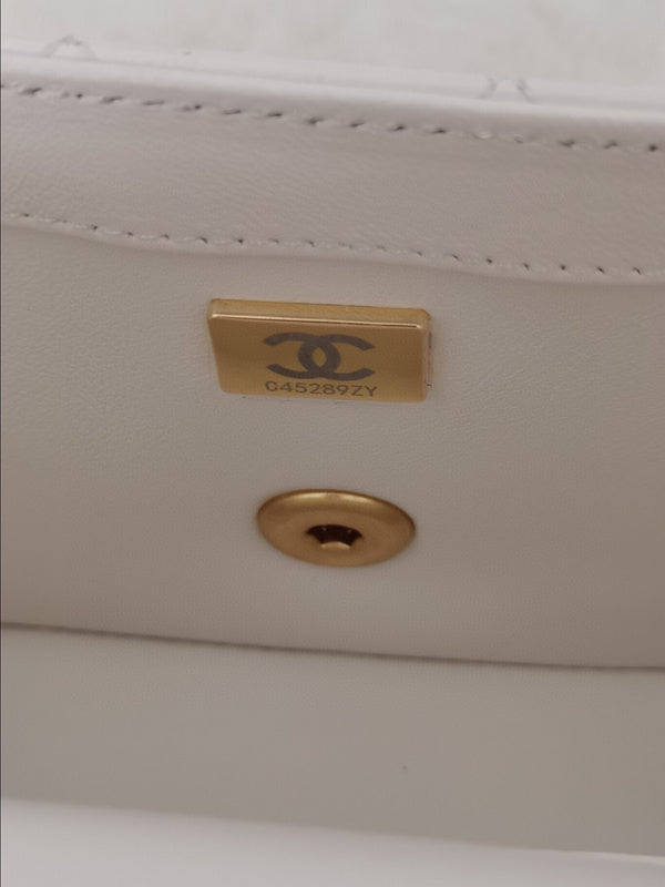 LO - CHL Bags - 2423
